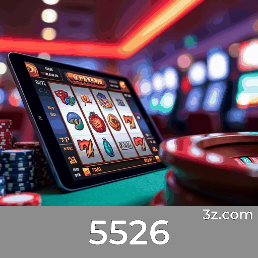 Revolução nos Jogos Online: Inovação e Valor no 5526