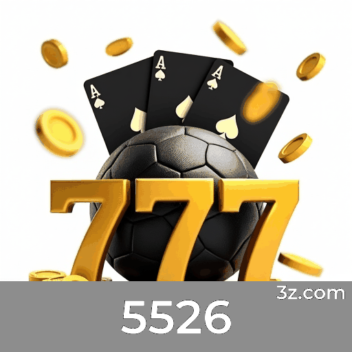 Maximize Promoções e Potencialize Recompensas na 5526