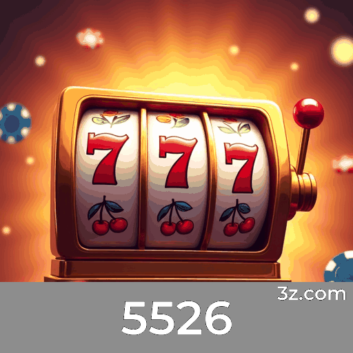 5526: Plataforma com Bônus Generosos para Brasileiros