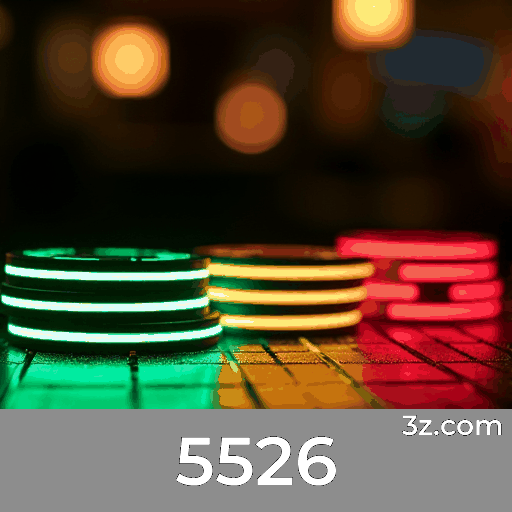 Tecnologia de Apostas Otimizada com o App Inovador da 5526