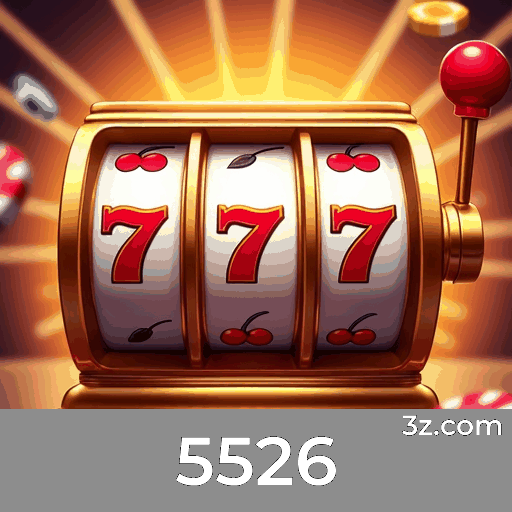 Aventura Emocionante nos Jogos de Cassino do 5526: Ganhe Mais!