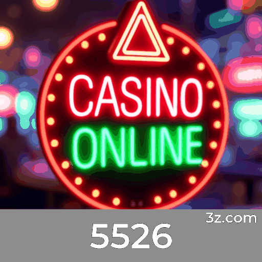 5526: Plataforma com Bônus Generosos para Brasileiros