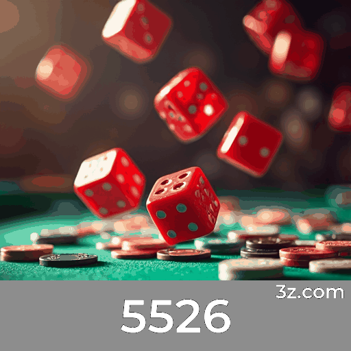 Tecnologia de Apostas Otimizada com o App Inovador da 5526