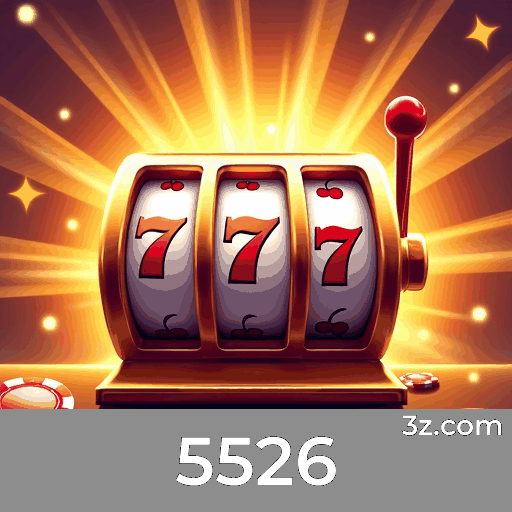 5526: Plataforma Vibrante de Comunidade e Conexão